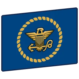 Semperfortis flag