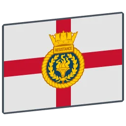 Resistance flag