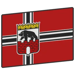 Anhalt flag