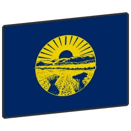 Ohio flag