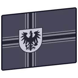 Tirpitzblack flag