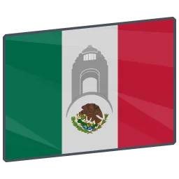 Mexicorevolution flag
