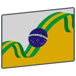 Brazilrepublicday flag