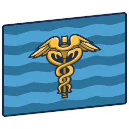 Brisbane flag