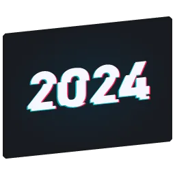 2024 flag
