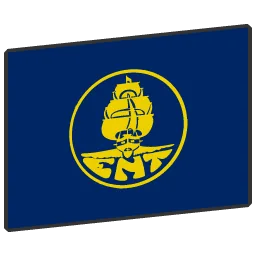 Enterprise flag