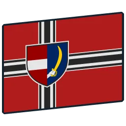 Schill flag