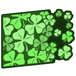 Stpatrick24 flag