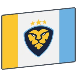 Courage flag