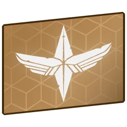 Avenger flag