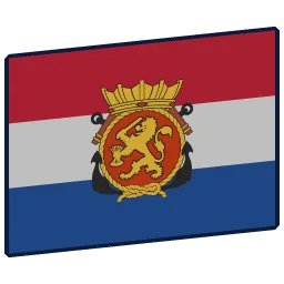 De7Provincien flag