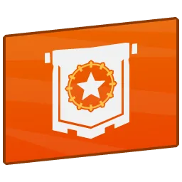 Fleetsecond flag