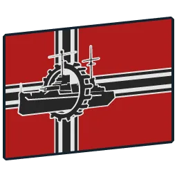 Vondertann flag