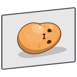 Potato24 flag