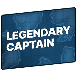 Legendarycap flag