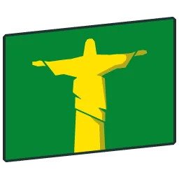 Brazilfree flag