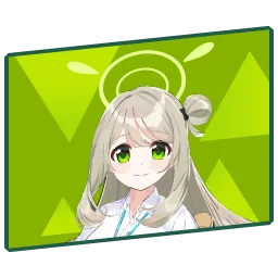 Nonomi flag