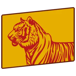 Fenyang flag