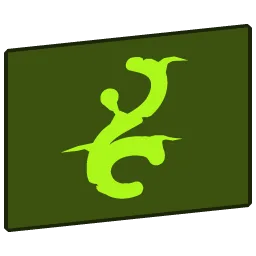 Hw24 Healer flag
