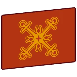 Navarin flag