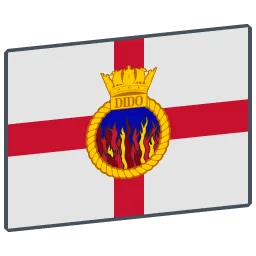 Dido flag