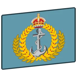 Uknavy flag