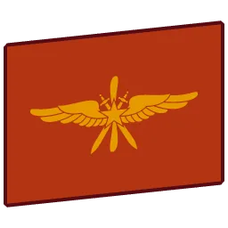 Chkalov flag