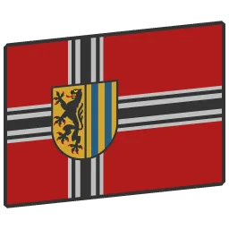 Leipzig flag