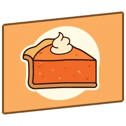 Pumpkinpie flag