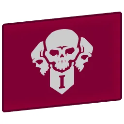 Ffa First Season flag