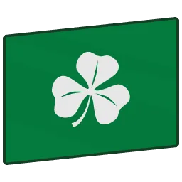 Stpatrick flag