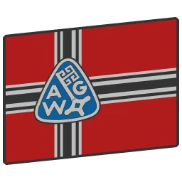 Z35 flag