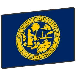 Florida flag