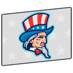 Independenceday21 flag