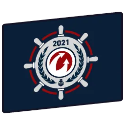 Wg Bday21 flag