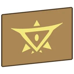 Haruna flag