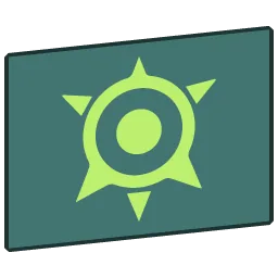 Kirishima flag