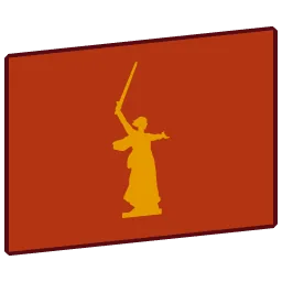 Stalingrad flag