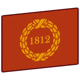 Borodino flag