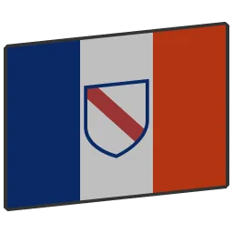 Strasbourg flag