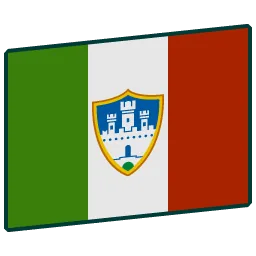 Gorizia flag