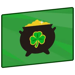 Stpatrick2022 flag