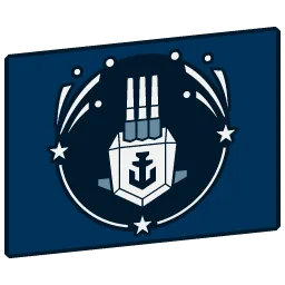 Three Year flag