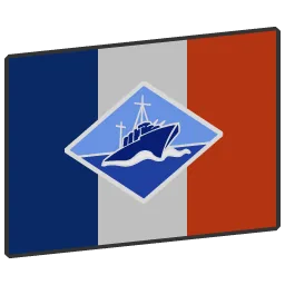 Cyclone flag