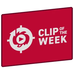 Clipoftheweek flag