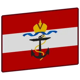 Viribusunitis flag
