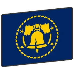 Independencecv flag