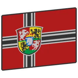 Grafzeppelin flag