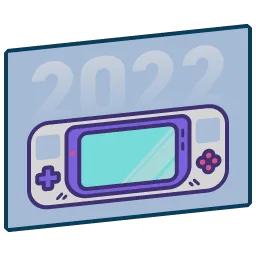 Videogamesday2022 flag