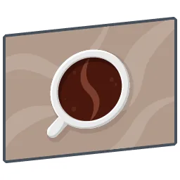 Intcoffeeday flag